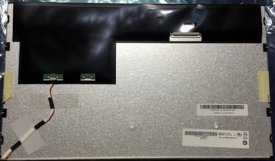 全新友达15.6寸工业屏G156XW01 V3 G156XW01 V.3 液晶屏 500亮度