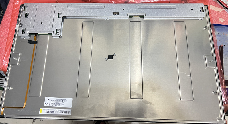 原装EV270QUM-N10 EV238FHM-N10 EV238FHM-N12 MV270QUM-N20屏