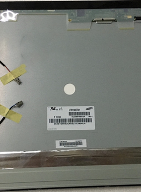 全新原装19寸LTM190ET01 LTM190EX-L31 M190EG01 LM190E08