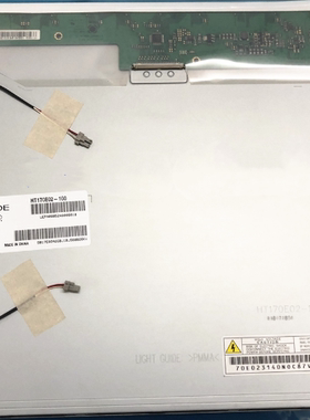 原装京东方17寸 HT170E02-100 HT170E01-300 HT170EX1-101/300