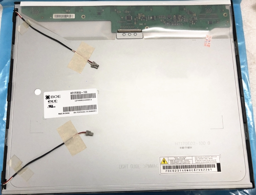 原装京东方17寸 HT170E02-100 HT170E01-300 HT170EX1-101/300