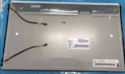 原装联想18.5寸 一体机屏 HT185WX1-100 LTM185AT02  CLAA185WA03