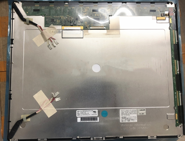 三星19寸原装LTM190EX-L31 LTM190ET01 M190E05 M190EG01 通用