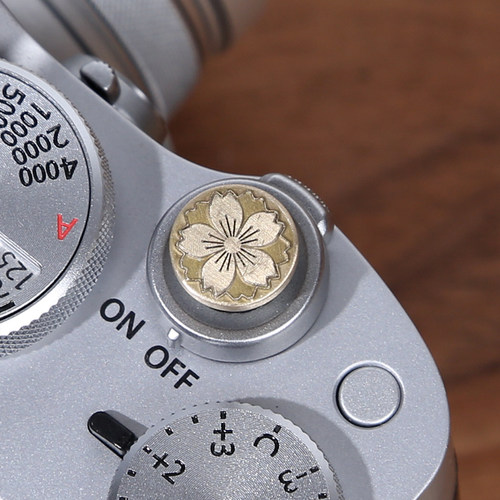 富士相机热靴盖快门按钮xt50xm5x100vi配件xt30三代xs20