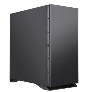 先马机箱黑洞X台式机游戏电脑静音支持360水冷长显卡背板走线全新