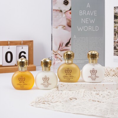 Versace/范思哲洗护用品酒店