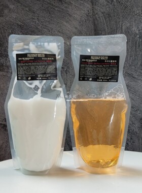 【清仓特惠】馥马尔Frederic Malle木兰沁夏补充装 洗发沐浴300ml