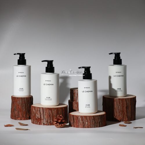 BYREDO豪华精选酒店旅程300ml