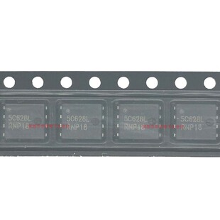 NTMFS5C628NLT1G 5C628L DFN-5 MOS管 150A 60V 全新进口原装
