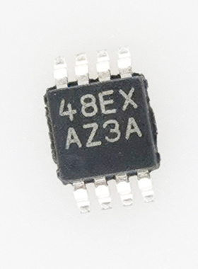 LMP7732MM LMP7732MME/NOPB 丝印AZ3A MSOP-8 贴片 全新进口原装