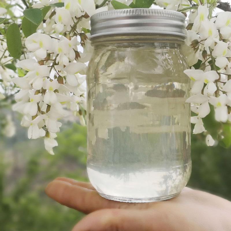 天然蜂蜜洋槐蜜洋槐蜜农家