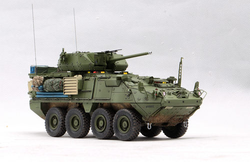 1/35熊猫35045M1296龙骑兵