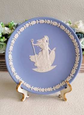 英国wedgwood装饰摆盘