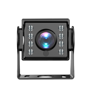 货车专用AHD高清后摄像头 高清夜视防水 LED补光 大车用镜头