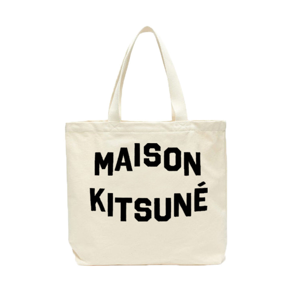 出口日本韩国mkbag帆布包购物袋手提袋托特单肩包