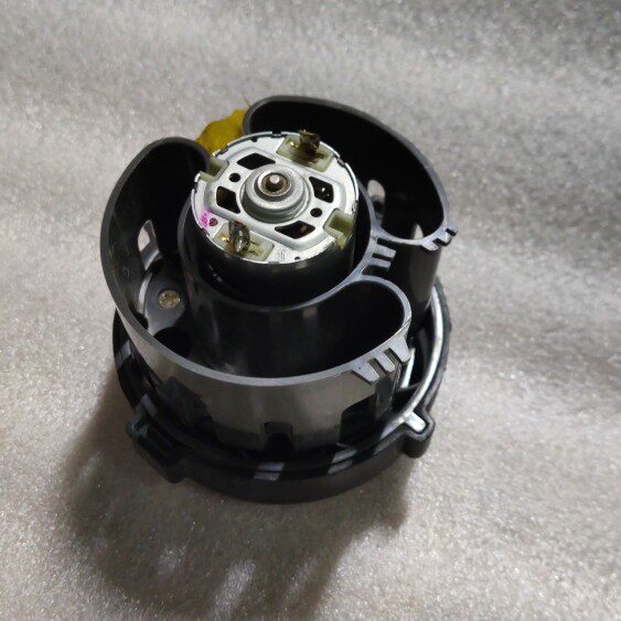 适合飞利浦吸尘器配件FC6161电机马达