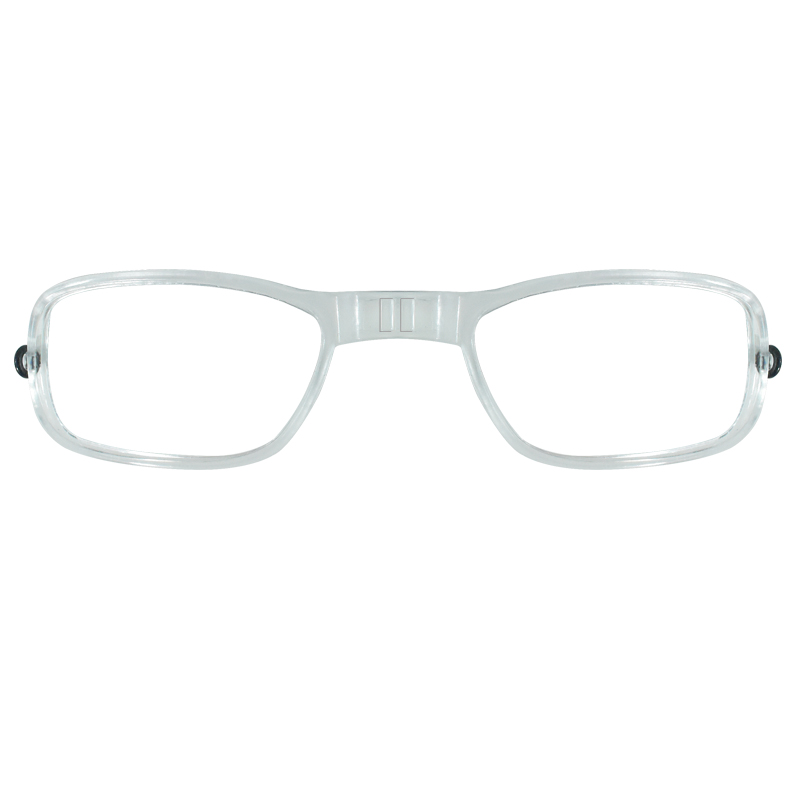 0089骑行眼镜风镜配件自行车户外运动眼镜内置近视镜框近视架单卖