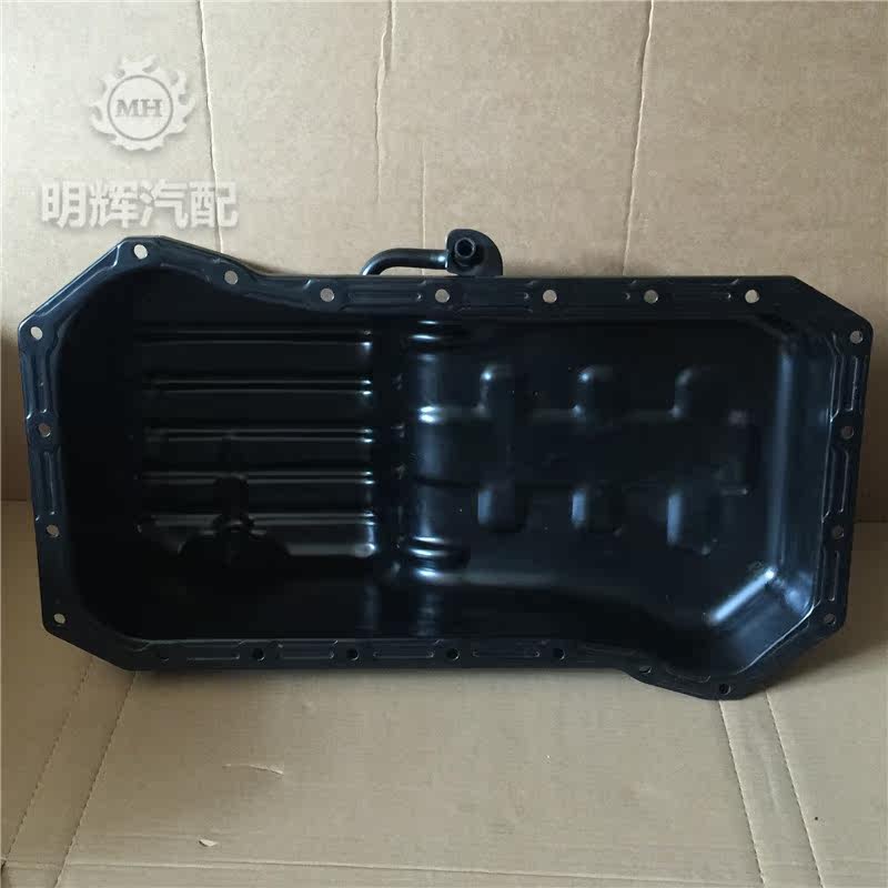 新品东风天锦EQ4H风神发动机配件原厂油底壳总成 10BF11-09010|msdalam kategori kereta/artikel/Fitting/Refit, bahagian-bahagian auto, plat perlindungan underbody/enjin sesekat - dari Buy2taobao.com untuk memberikan perkhidmatan ejen Taobao profesional membeli