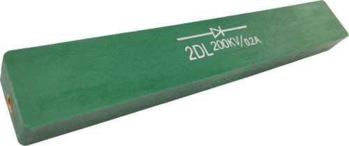 高压二极管硅堆2CL 2DL0.1A0.2A.05A1A10K20KV30KV50KV100KV150KV
