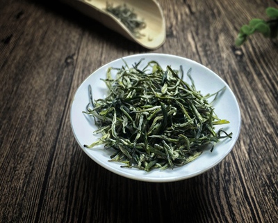 明前蒸青恩施玉露250克春茶