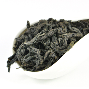 新茶神农架野生嫩叶杜仲茶 非杜仲雄花茶杜仲叶茶250克包邮