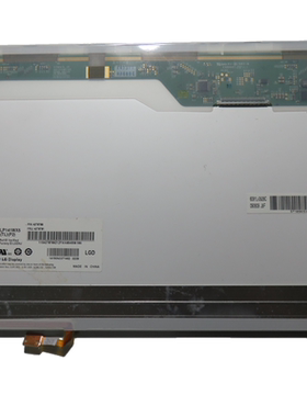 联想液晶屏幕B141EW05V.3扣式