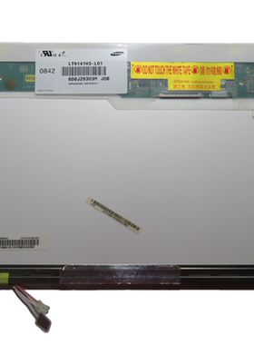 14.1寸LCD液晶屏幕LLP141WX3惠普CQ40 540 6531S 541 520