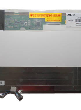 LTN154X9-L01 LTN154AT08 LTN154XB-L01 LTN154X9-L02/03 双灯屏