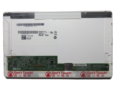友达笔记本液晶屏幕B101AW03