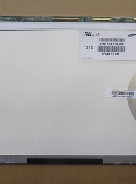 三星NP 550P5C 300E5A SF510 305V5A液晶屏LTN156AT19-001/18-C01