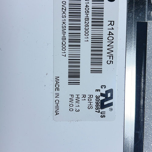 联想笔记本屏幕T470T480T490