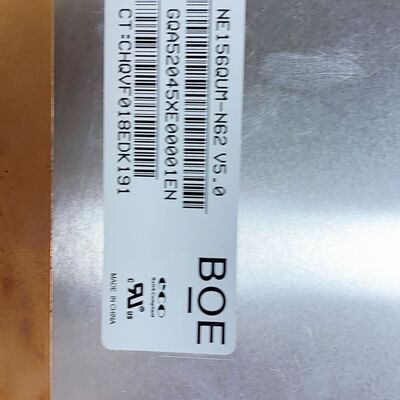 京东方液晶屏屏幕NE156QUM-N64