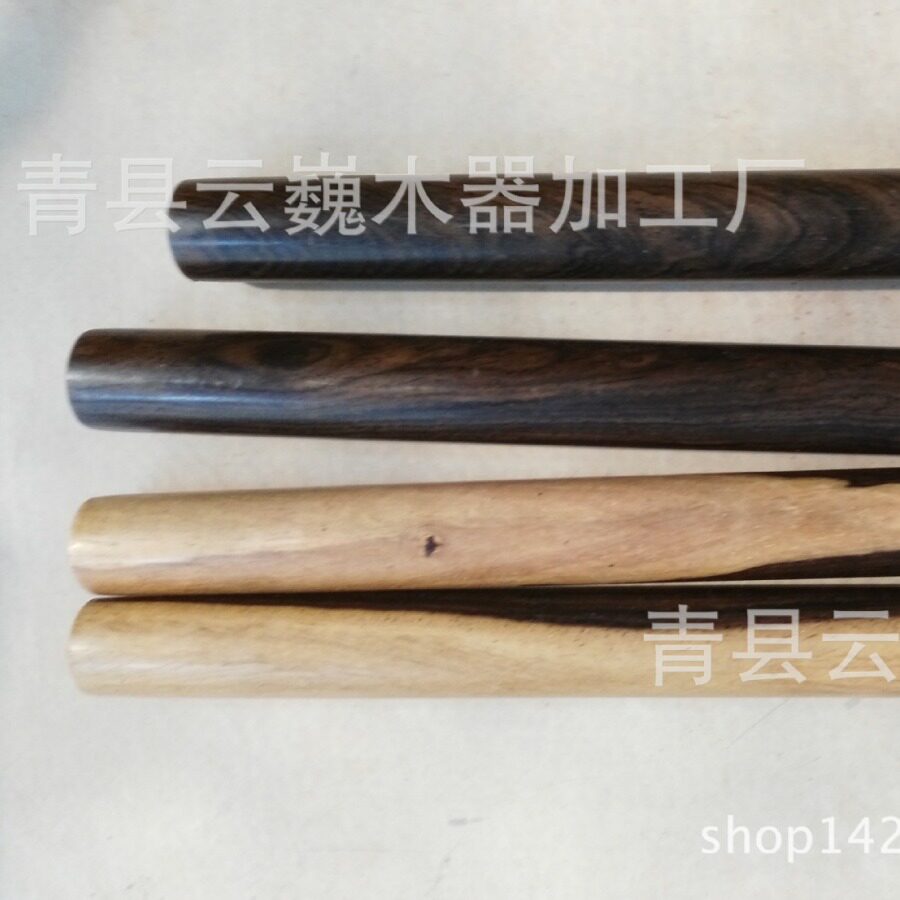 标皮面杖家用擀面皮饺子皮跑江湖展销会厂家