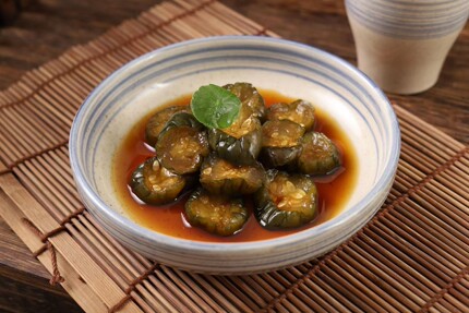 杭派酱黄瓜