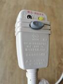 III漏电保护开关LBX AO史密斯电热插头线LBM III防电闸全新