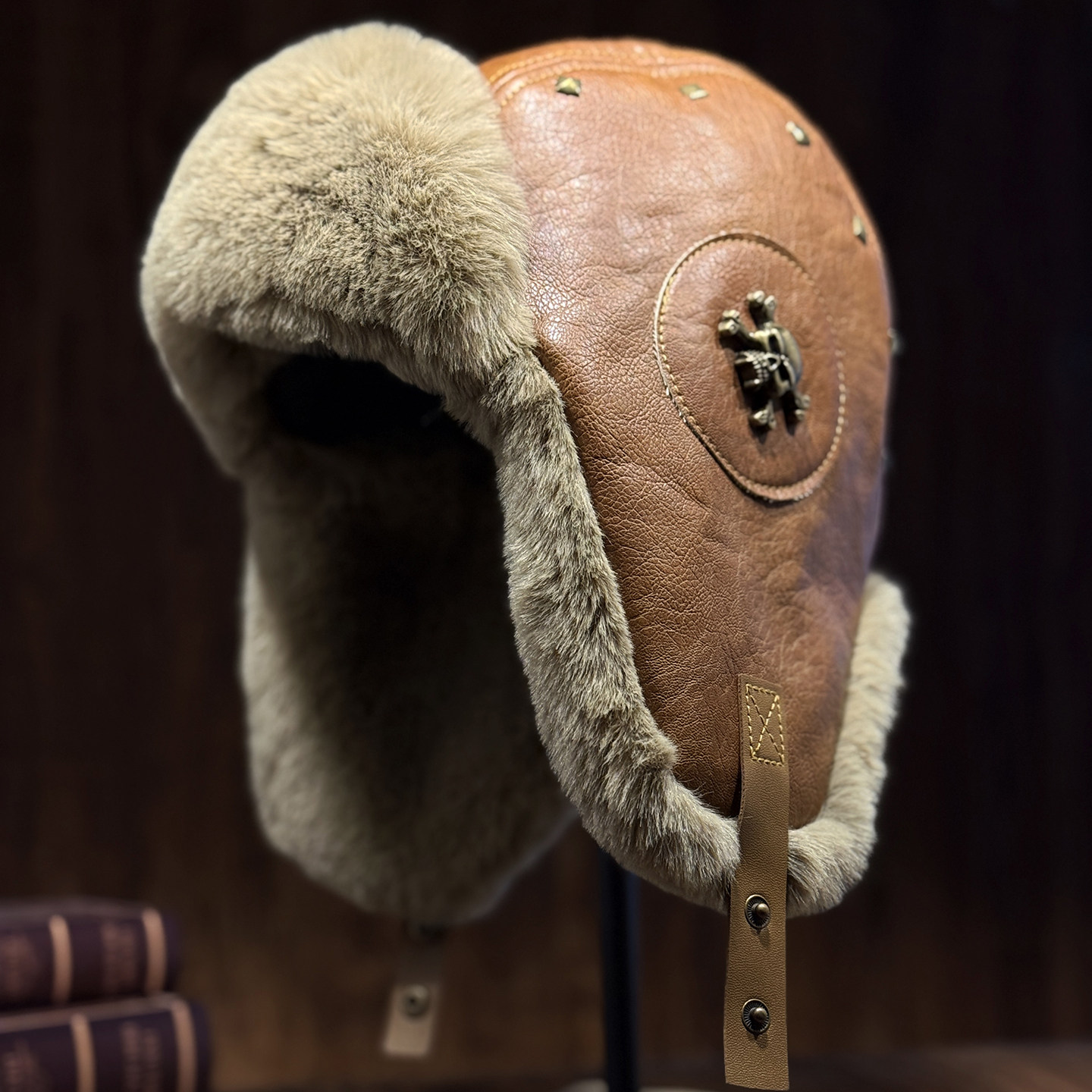 雷锋帽男女款冬季2025加厚加绒骑行护耳帽户外防风保暖飞行员帽子,服饰配件/皮带/帽子/围巾,帽子,淘宝优惠券,粉丝福利购,淘宝优惠卷