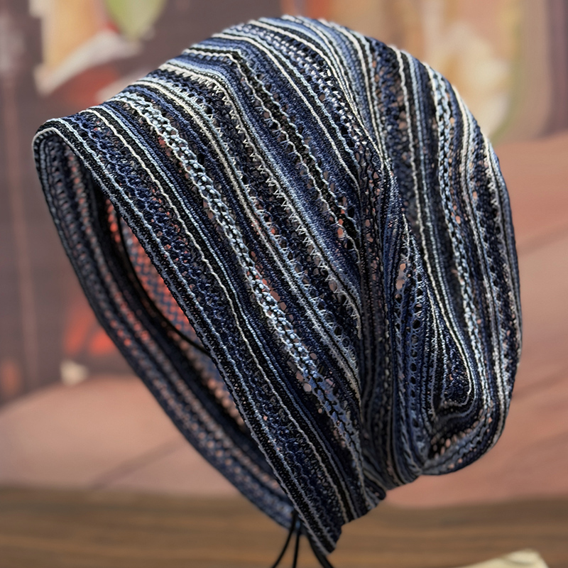 爆款，透气网红显脸小遮白发帽