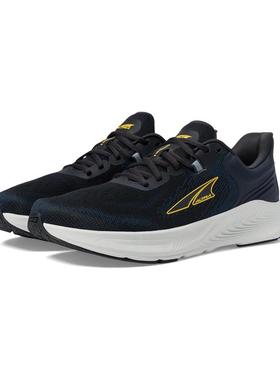 代购Altra Provision 8男士跑步鞋缓震透气轻量贴合脚型网面鞋面