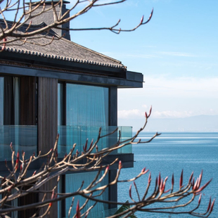 【云南大理】明月松间品牌洱海/海街2店1-2晚任选疗愈之旅