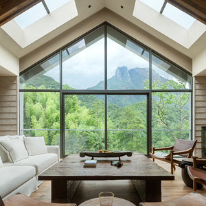 江西上饶·三清山·墅家慢漫邨1-2晚早午餐+特色晚餐+疗愈体验