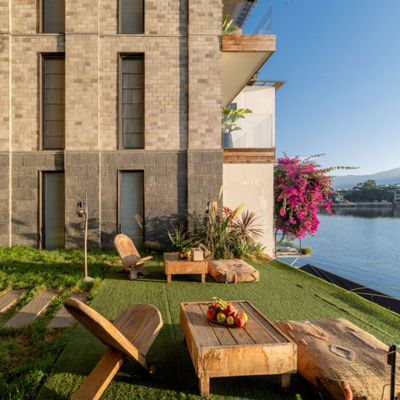 【云南大理】白居&在一起海景度假2天1晚含早+下午茶+旅拍体验