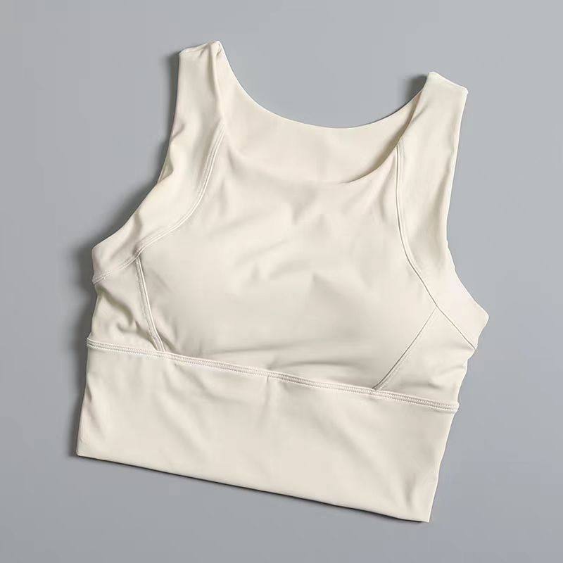 运动内衣女外穿跑步防震防下垂瑜伽文胸普拉提训练健身背心BX603,运动/瑜伽/健身/球迷用品,瑜伽背心,淘宝优惠券,粉丝福利购,淘宝优惠卷