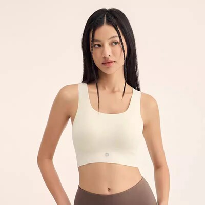 运动内衣防震防下垂瑜伽上衣