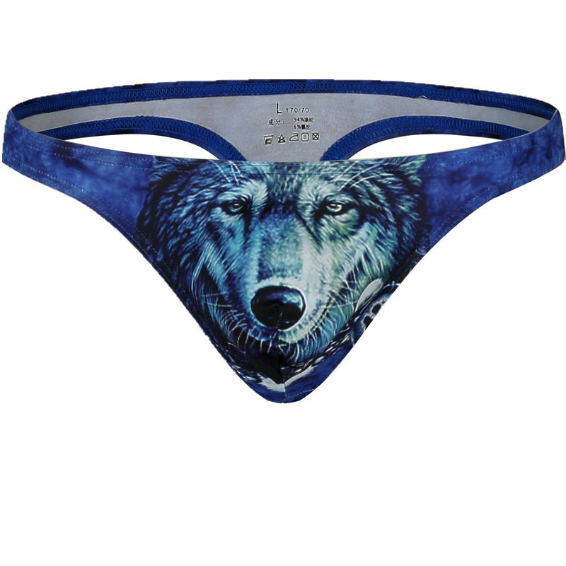 夏季男士內褲個性丁字褲花色性感時尚U凸內褲騷氣情趣單丁褲男潮在類目 女士內衣/男士內衣/家居服, 內褲中 - 來自Buy2taobao.com提供專業的淘寶代購服務