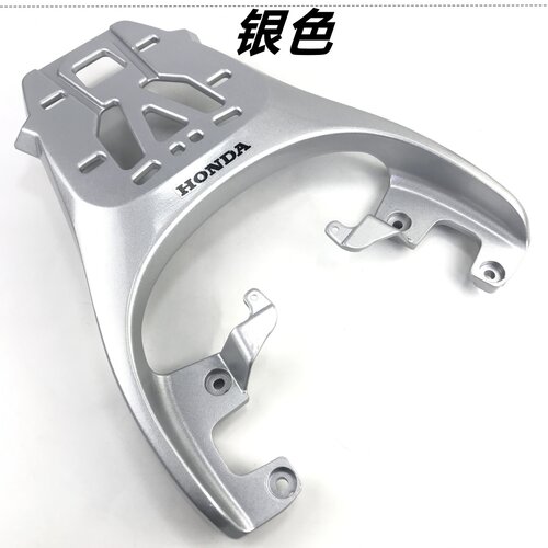 NWF125铝合金加厚后货架