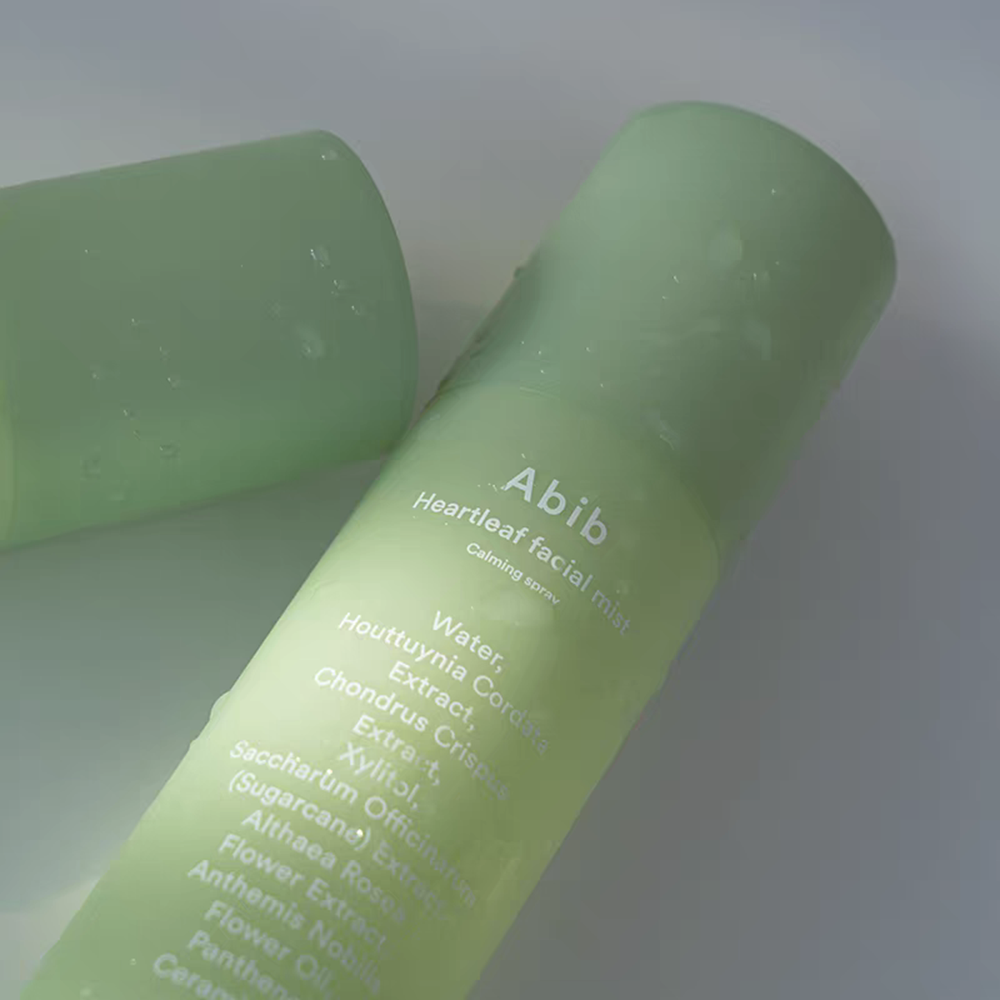 Abib阿彼芙鱼腥草舒缓喷雾150ml