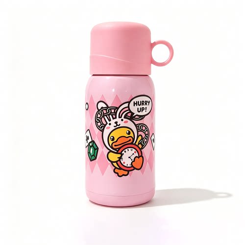 膳魔师304儿童保温杯大容量550ml
