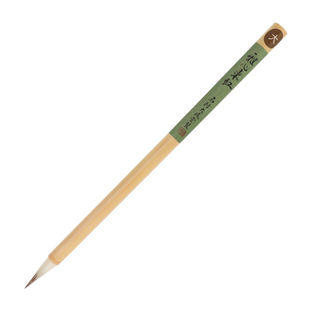 日本名村大成堂 雅心东红 水彩笔 宫崎骏 吉卜力笔 水粉画笔