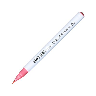 brush刷头笔水彩笔Kuretake/吴竹