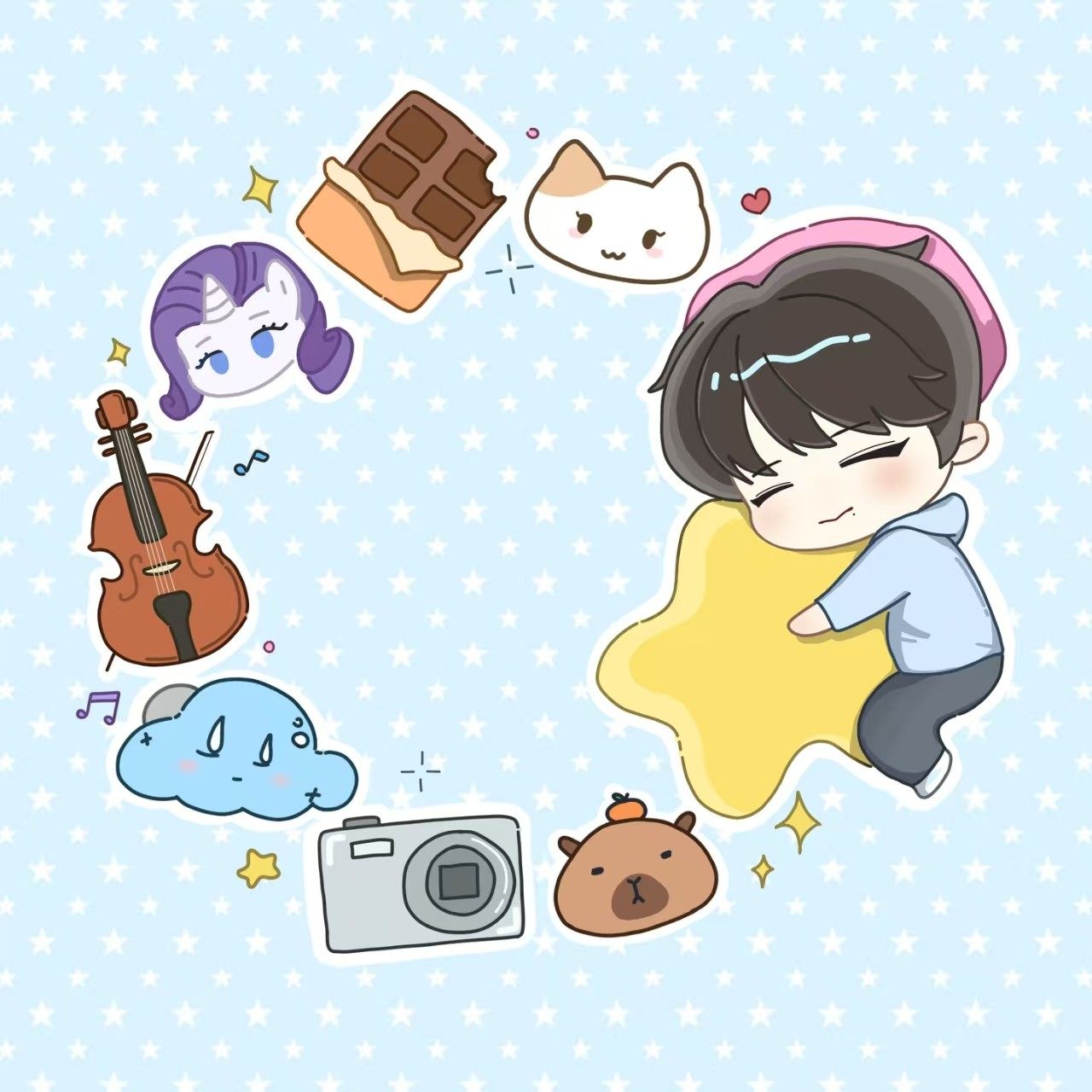 新款王橹杰周边自印可爱高颜值亚克力串串钥匙扣粉丝应援手机链,模玩/动漫/周边/娃圈三坑/桌游,动漫挂件/文具,淘宝优惠券,粉丝福利购,淘宝优惠卷